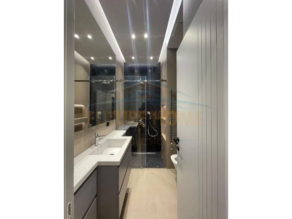 Qera, Apartament 1+1+Parkim, Rruga e Kavajes 13