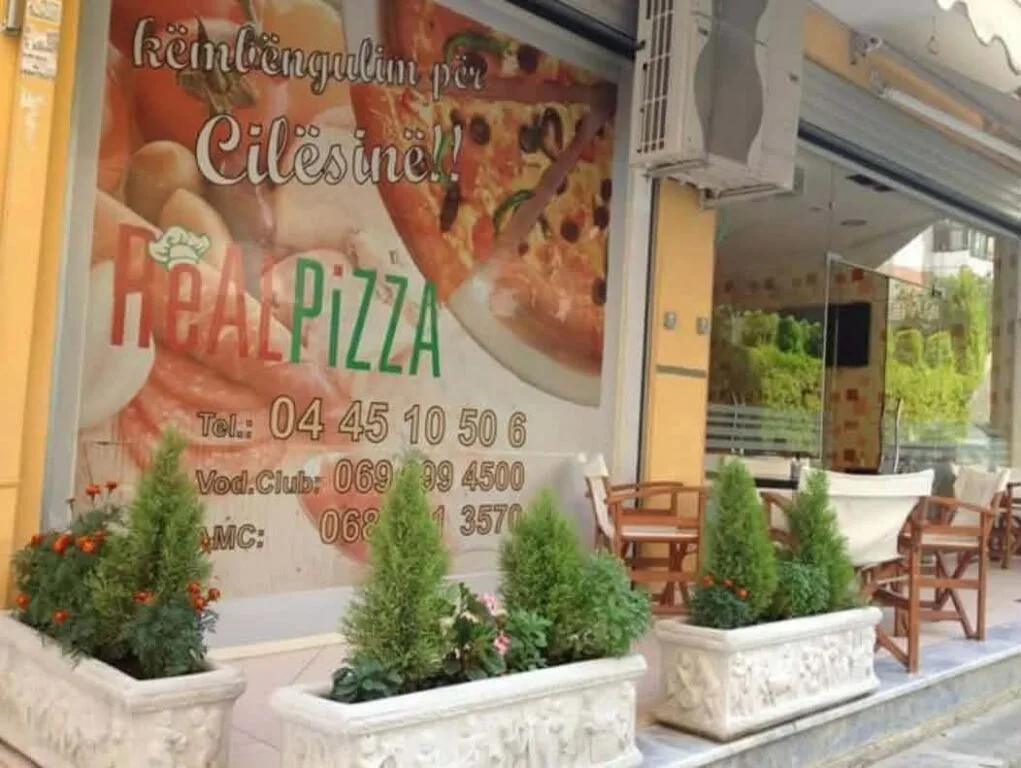 Ambjent Biznesi Ne Shitje » Rruga Shkelqim Fusha, Tirane 4