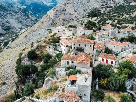 🏡 Toke ne shitje » Borsh, Vlore 6