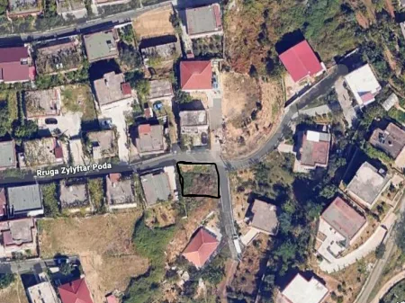 🏡 Toke ne shitje » Rruga Ali Shefqeti, Tirane 3