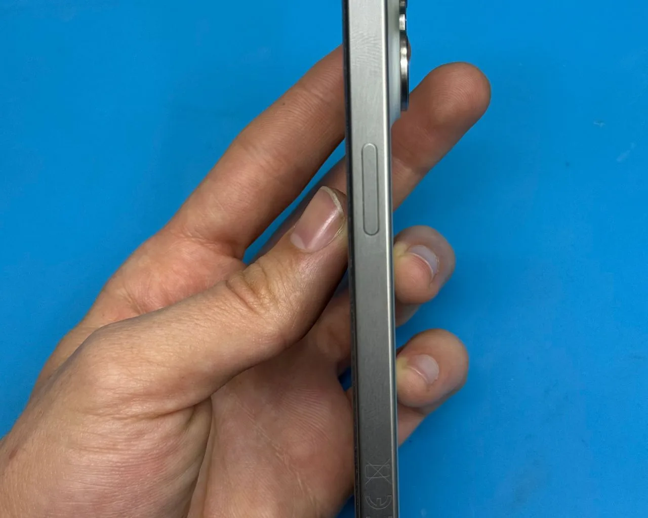 🔥OKAZION IPHONE 15 PRO EUROPIAN CE / GERMANY 🔥 3