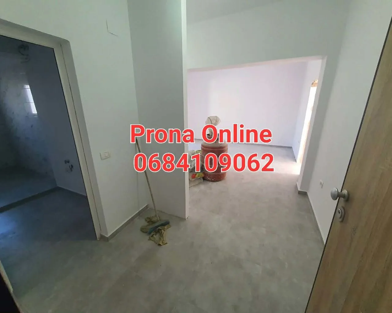 SHITET apartament 2+1 ne Lagjen 14 Shkozet DURRES 7