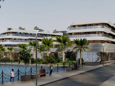 Apartament - Për Shitje - Hamallaj, Durrës(ID: 530581010-32) 8