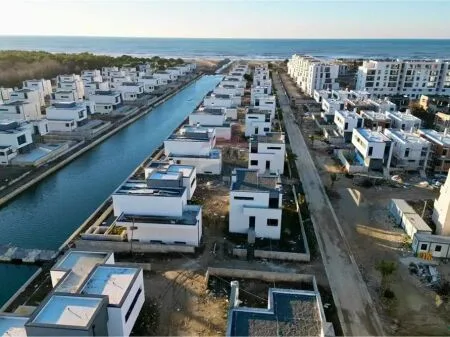 Apartament - Për Shitje - Hamallaj, Durrës(ID: 530581010-34)