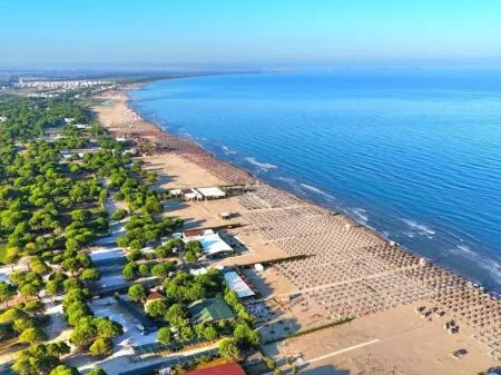 SHITET TOKE GJIRI LALEZIT VIJA PARE ME RRUGEN 12