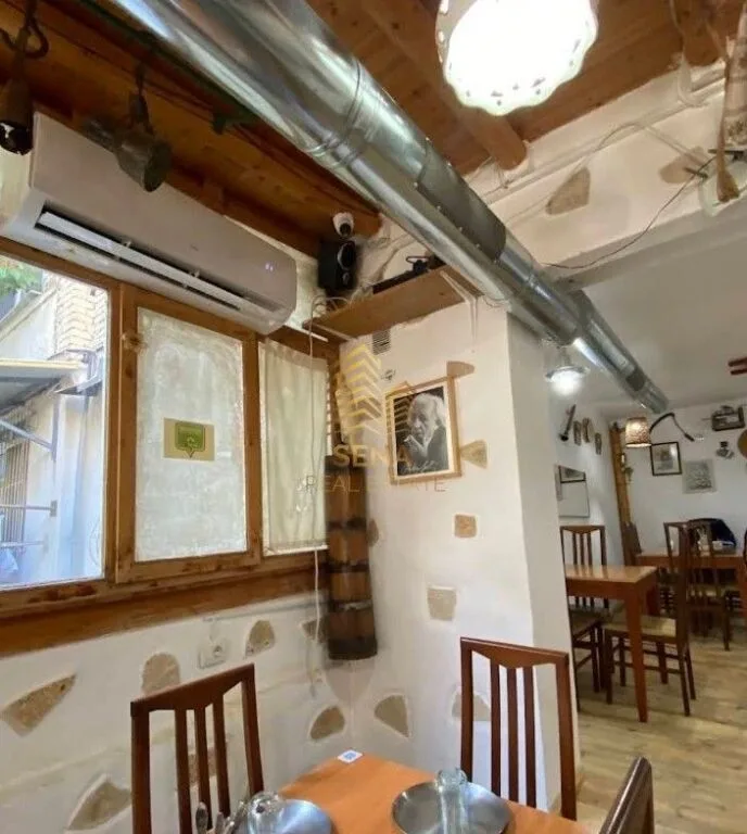 Shitet, Ambient Biznesi/Restorant, Vasil Shanto, 18.000.000 Leke I Diskutueshem 4