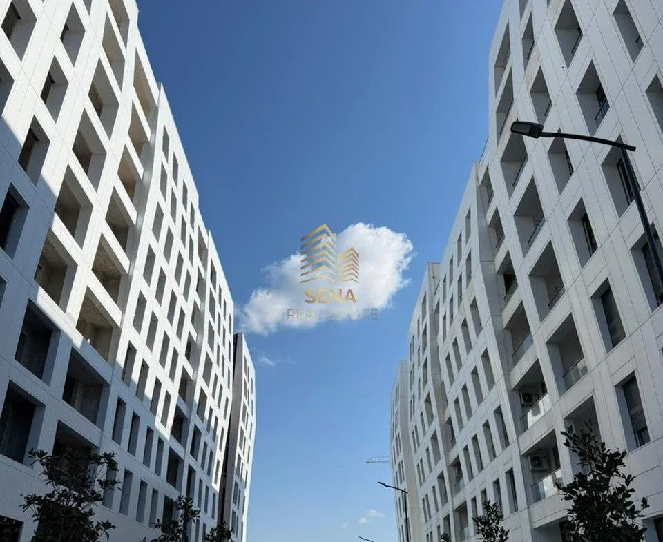 Shitet Apartament 2+1+2+Blk, Rezidenca “Porcelan 3"161700 eu 8