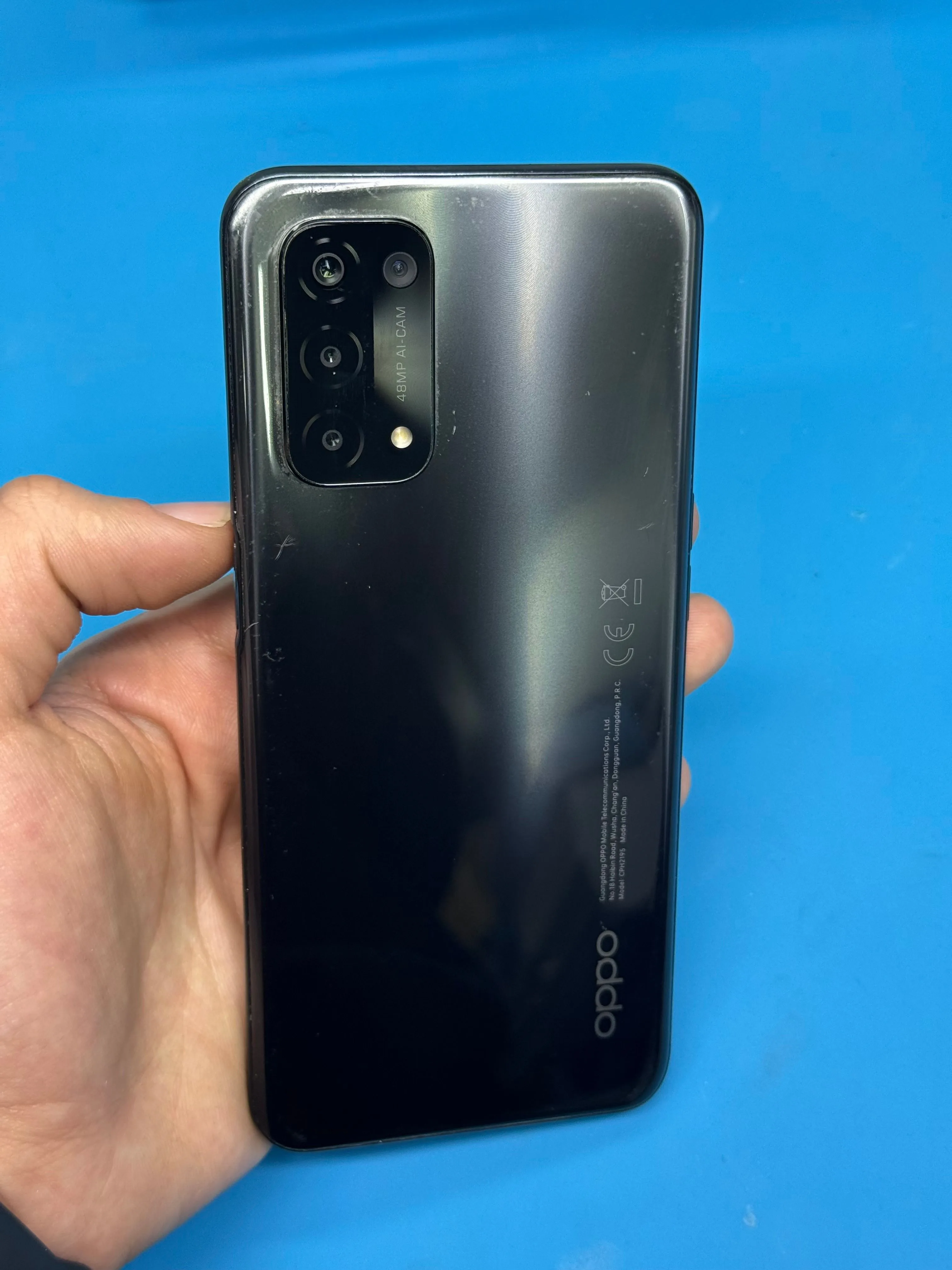 🔥OKAZION OPPO A54 5G PRODHIM: EUROPIAN CE🔥 6