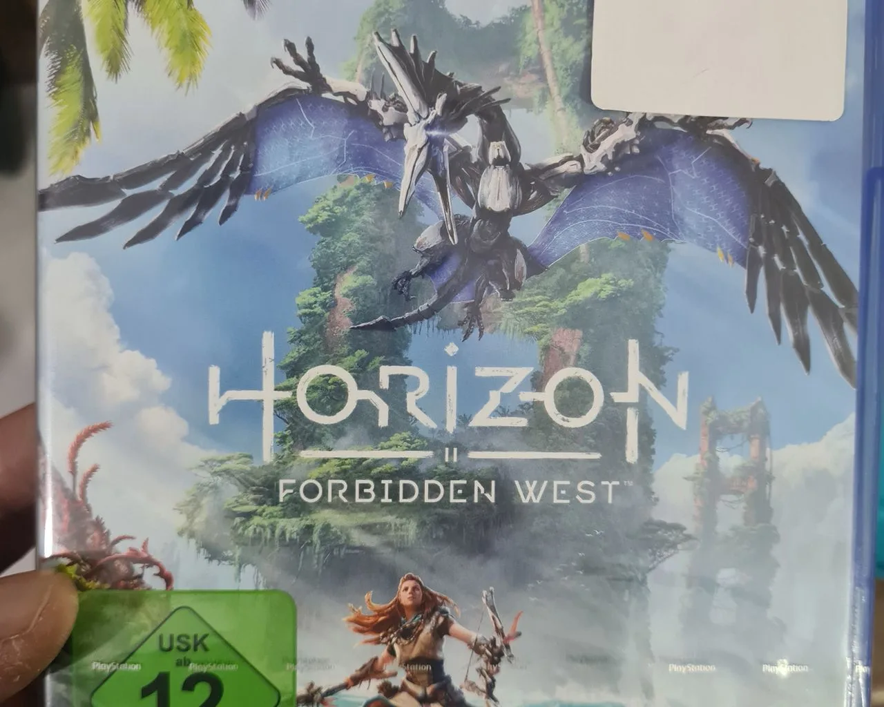 Kater Lojra PS4 Me Upgrade Per PS5