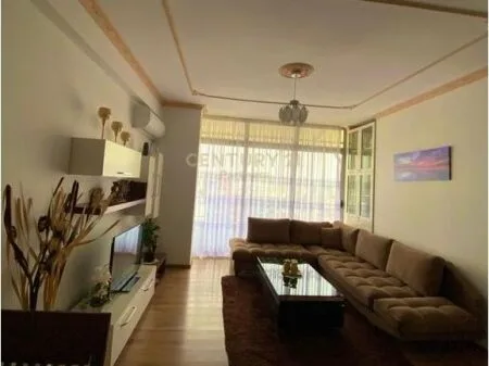 APARTAMENT 1+1 NE SHITJE NE KAMEZ FAZE PERFUNDIMI 5