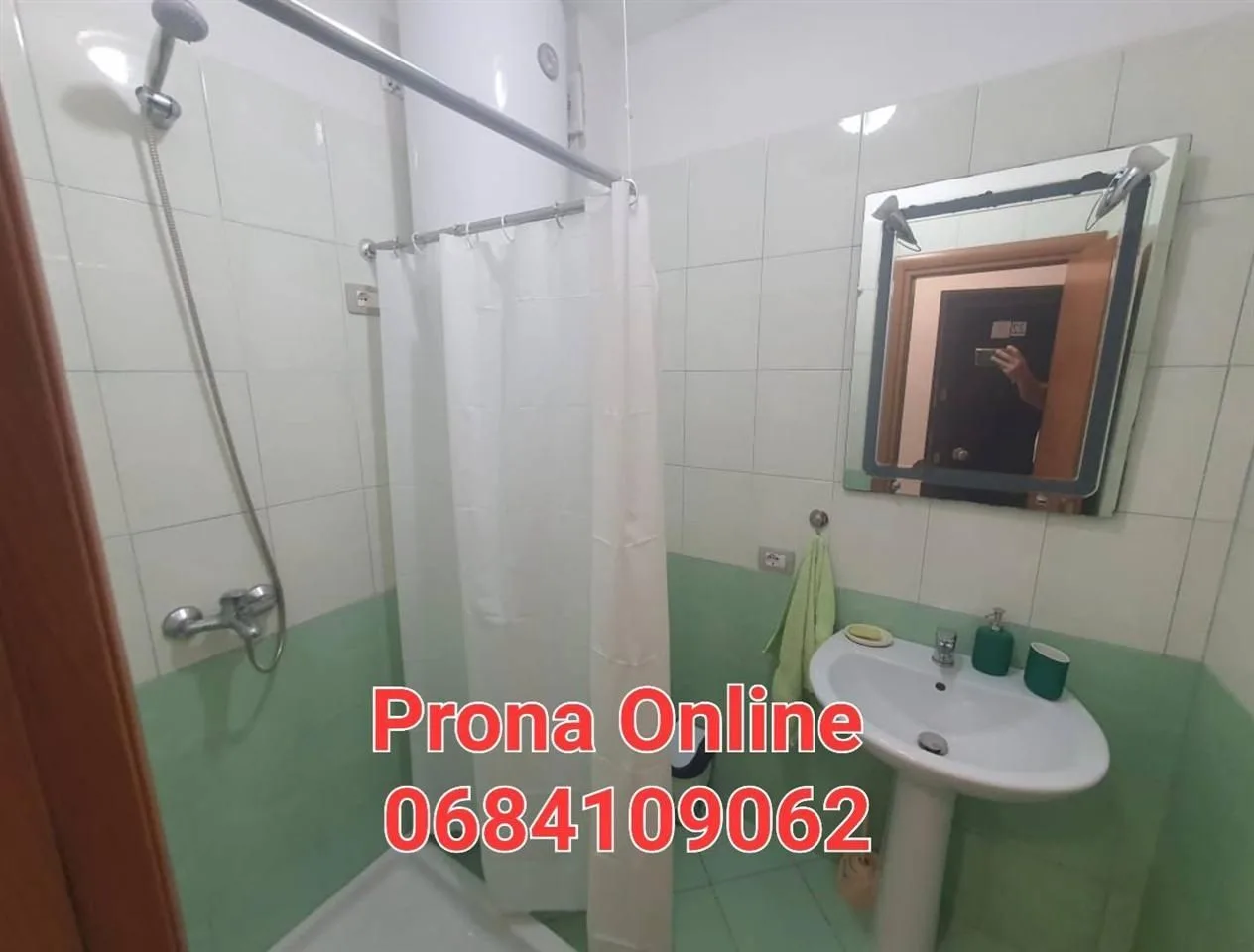 Jepet me QERA Ap. 2+1 ne Plazhin e Durresit 17