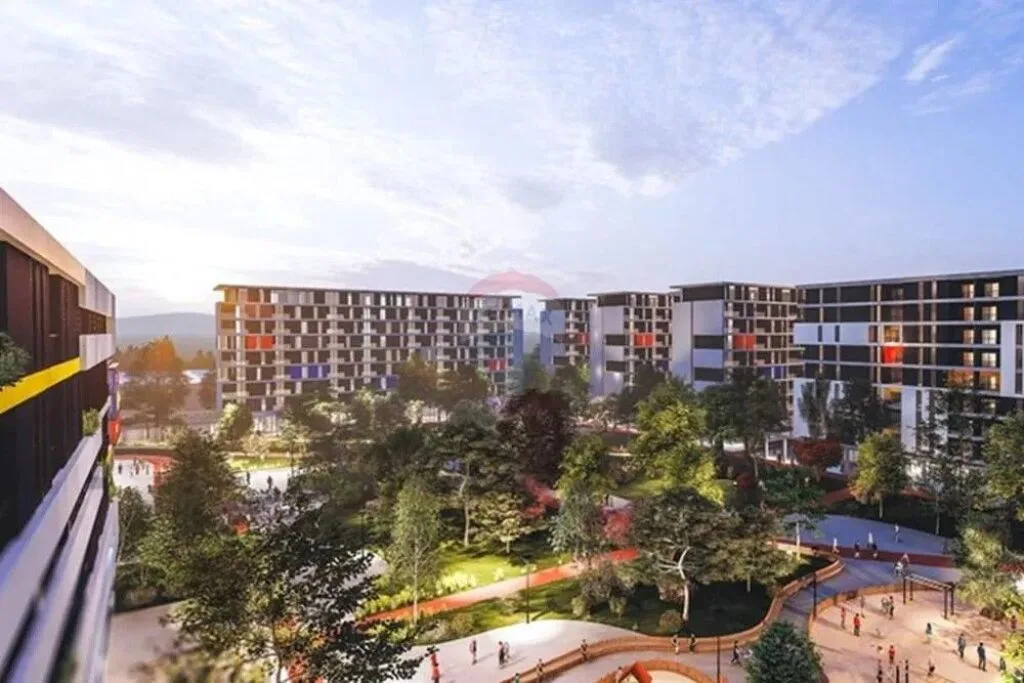 Apartament - Për Shitje - Univers City, Tiranë 2