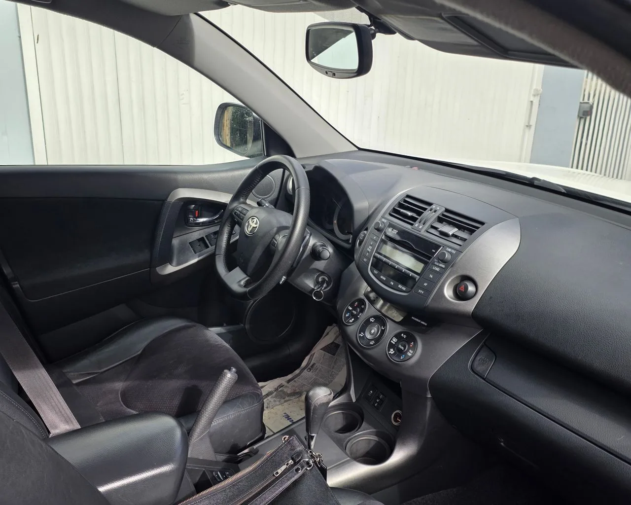 Okazion 0692109064 Toyota Rav4 7500€ Automatike perfekte N 12