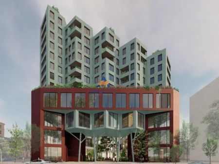 Ambjent Biznesi Ne Shitje » Laprake, Tirane 4