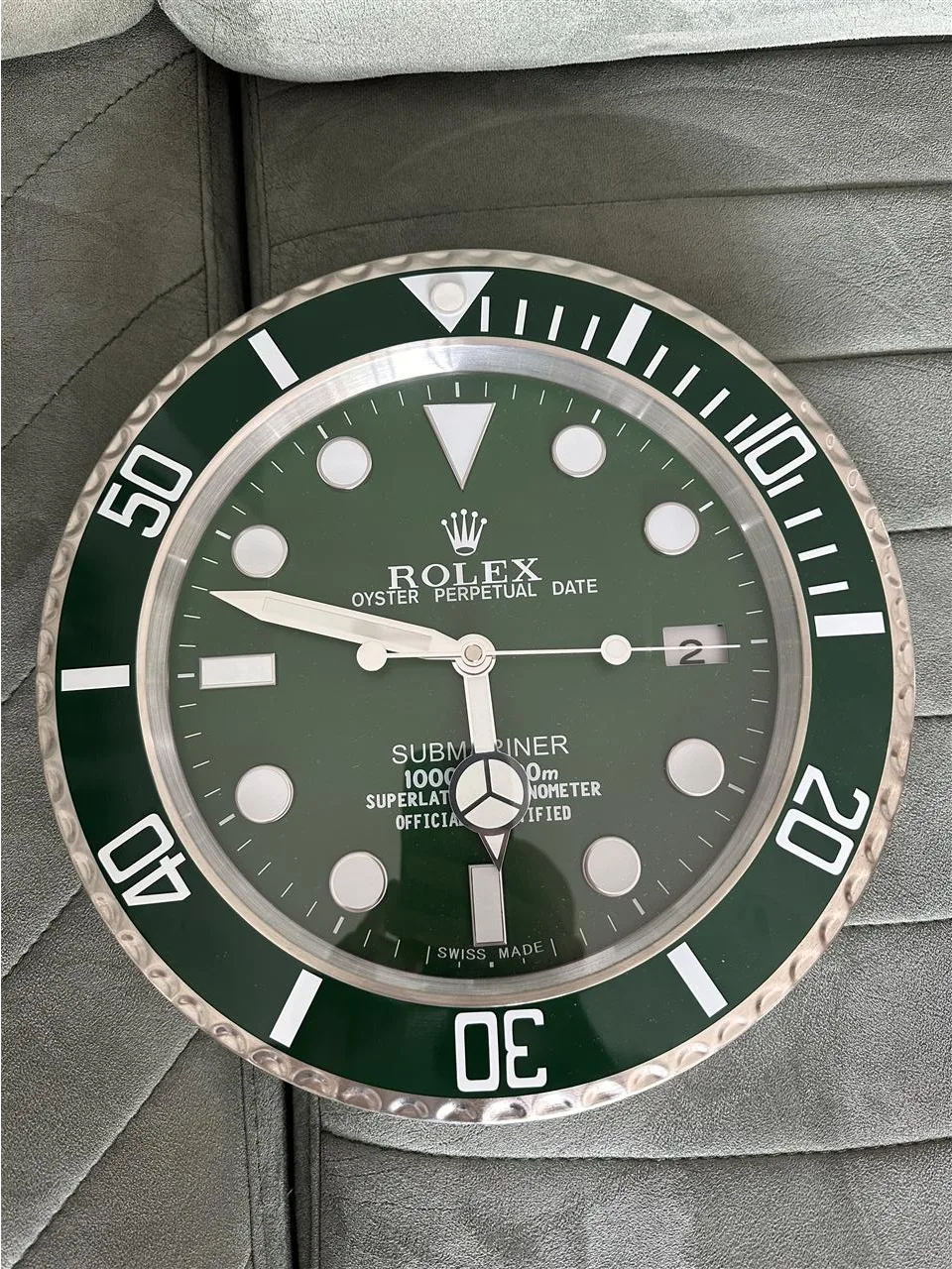 ✅SHITEN ORA MURI LUKSOZE ROLEX DHE AUDEMARS PIGUET 13