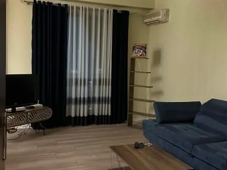 Apartament Me Qera 1+1 Tek Brryli (ID B2101549) Tirane 7