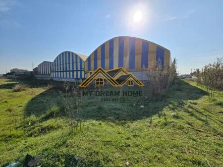 🏡 Toke ne shitje » Spitalle, Durres 4