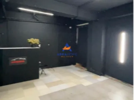 SHITET BIZNES AKTIV PICERI-KREPERI NË ASTIR BUZË RRUGE AFER RRETHIT 3