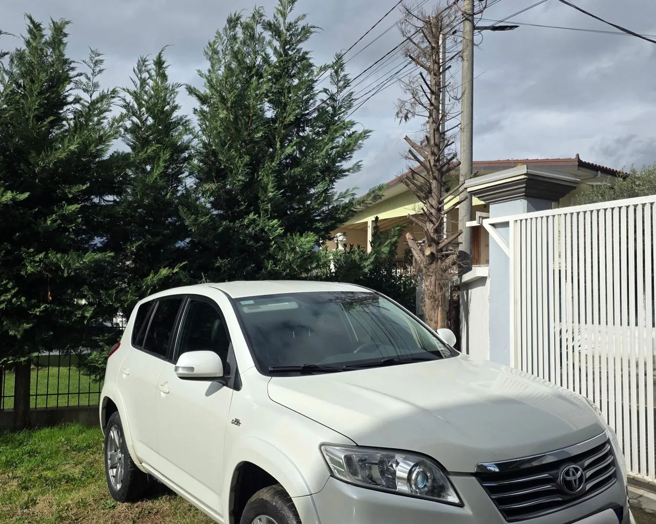 Okazion 0692109064 Toyota Rav4 7500€ Automatike perfekte N 2