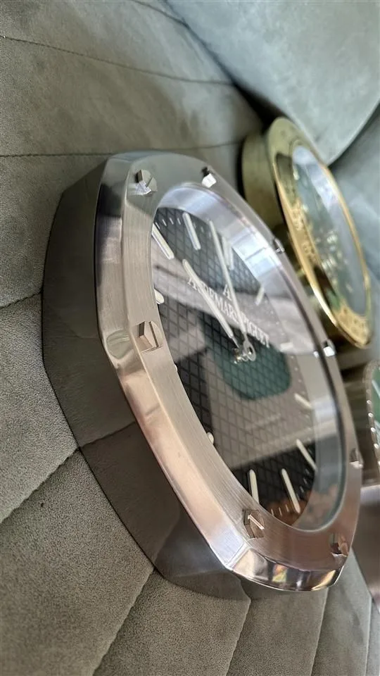 ✅SHITEN ORA MURI LUKSOZE ROLEX DHE AUDEMARS PIGUET 5