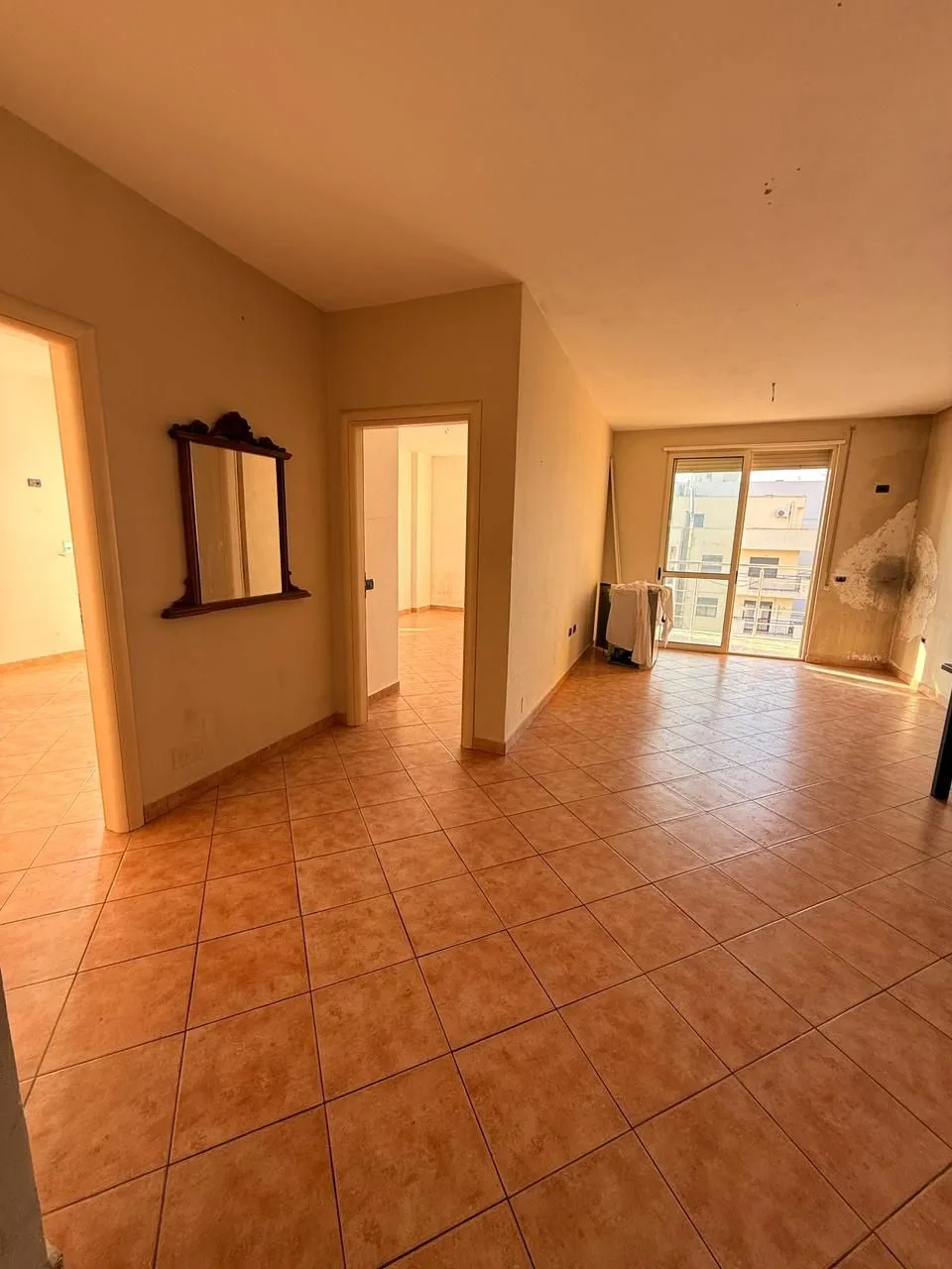 SHITET APARTAMENT 2+1 HOTEL ANTALYA PLAZH, DURRES 14