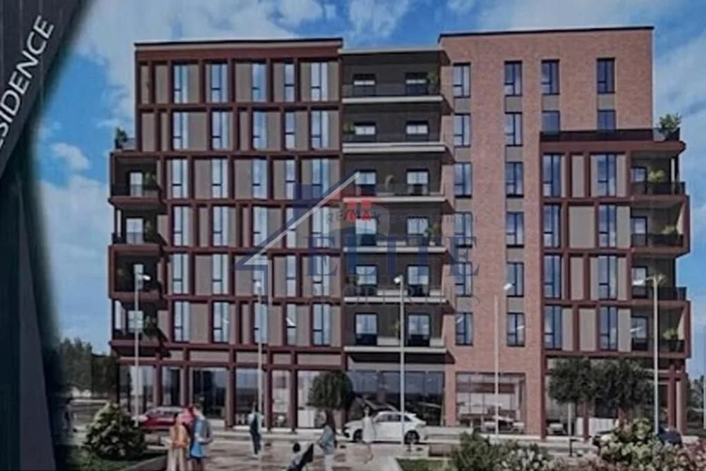 Apartament 2+1 per shitje, Bonus Residence, Paskuqan 2