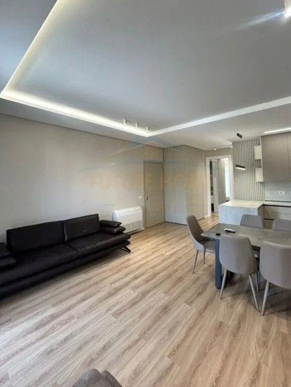 Qera, Apartamet 2+1+Post Parkim, Rezidenca "Secret Garden", TEG. 3