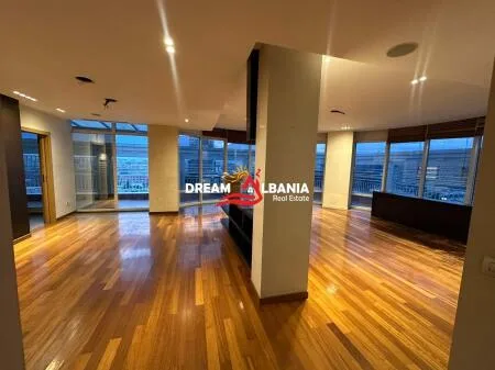 Ambient Zyre për Qira – Bulevardi “Dëshmorët e Kombit”, pranë Presidencës