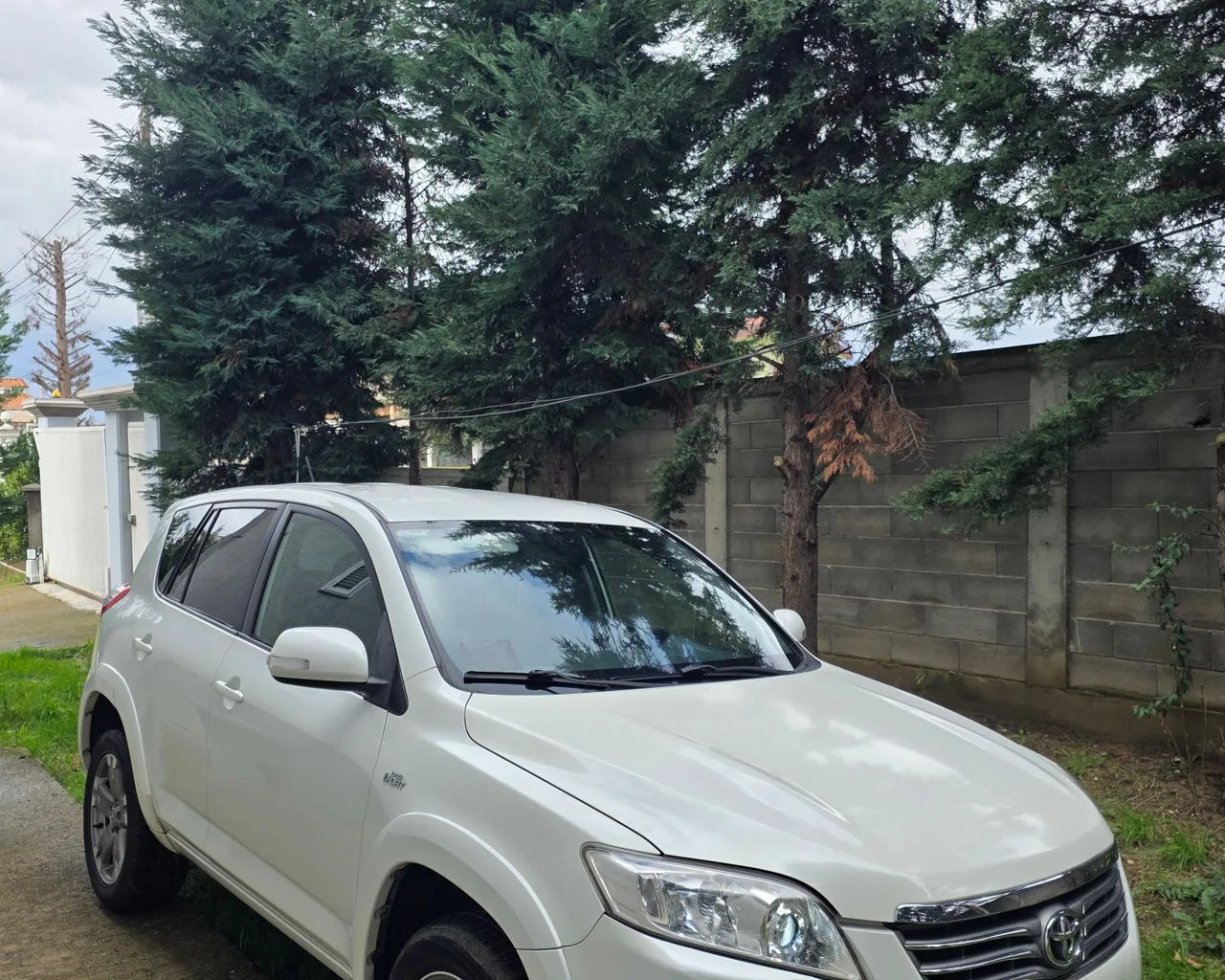 Okazion 0692109064 Toyota Rav4 7500€ Automatike perfekte N 3