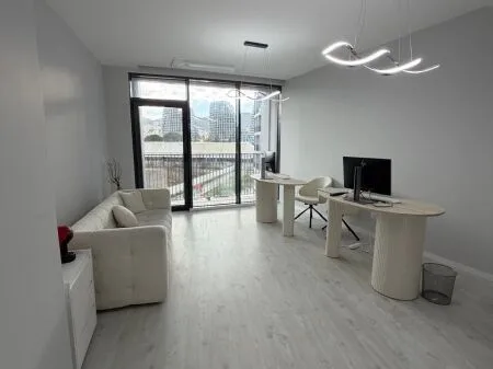 Ambjent Biznesi Me Qera » Rruga e Kosovarëve, Tirane 10