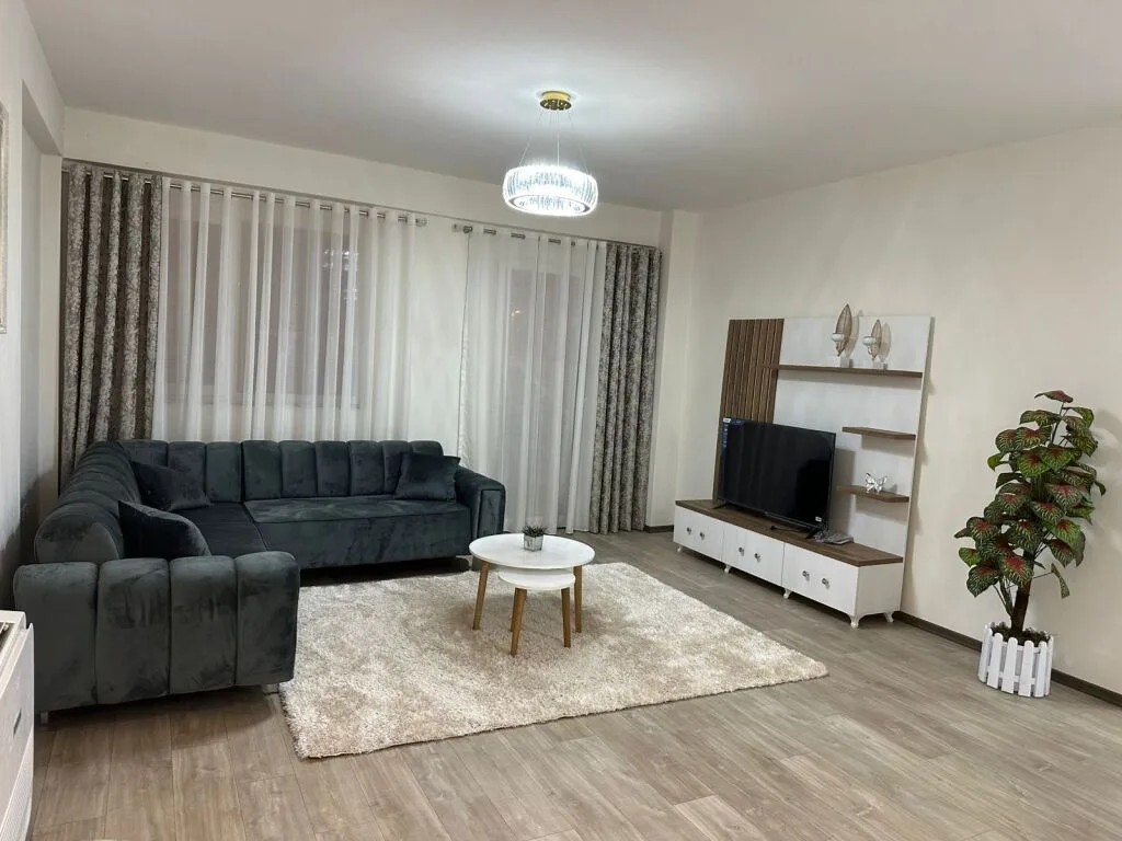 🏡 Shtepi me qera » Rruga Hamdi Sina, Tirane 3