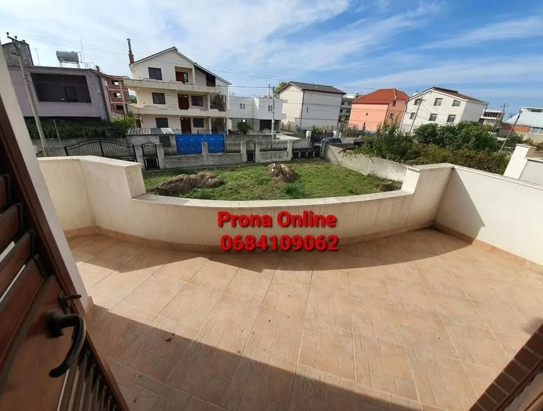 SHITET Shtepi 3 Kate ne Xhafzotaj Durres 12