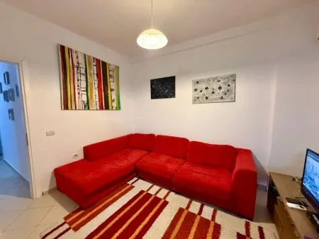 Qera, Apartament 1+1, Rruga Bill Klinton, Kodra E Diellit. 11