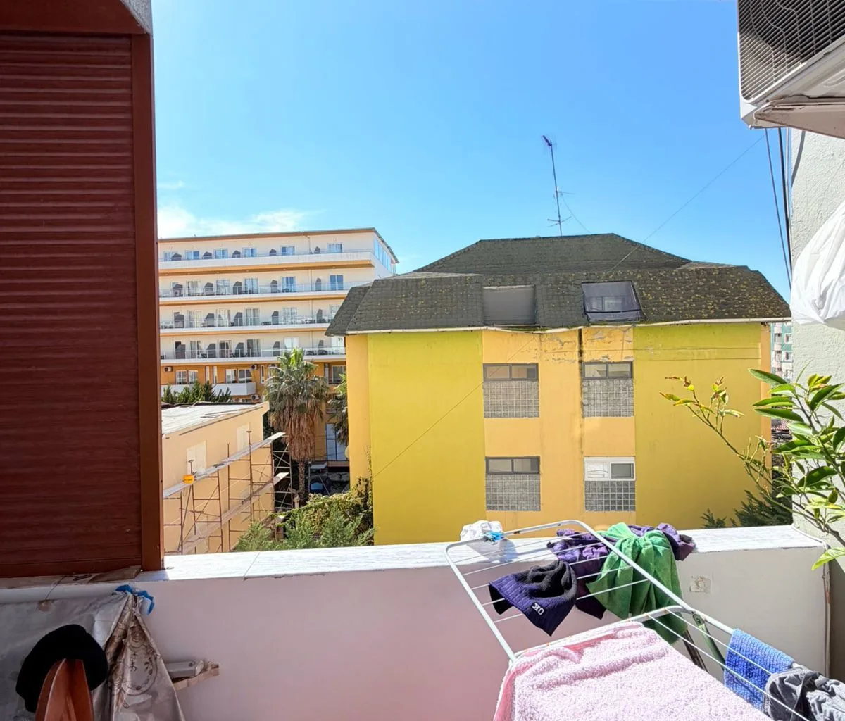 SHITET APARTAMENT 1+1 PRANE HOTEL ANTALYA PLAZH, DURRES 4