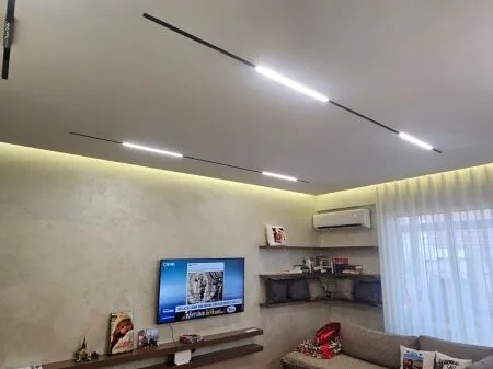 🏡 Shtepi ne shitje » Kodra e Diellit Residence 2, Tirane 5