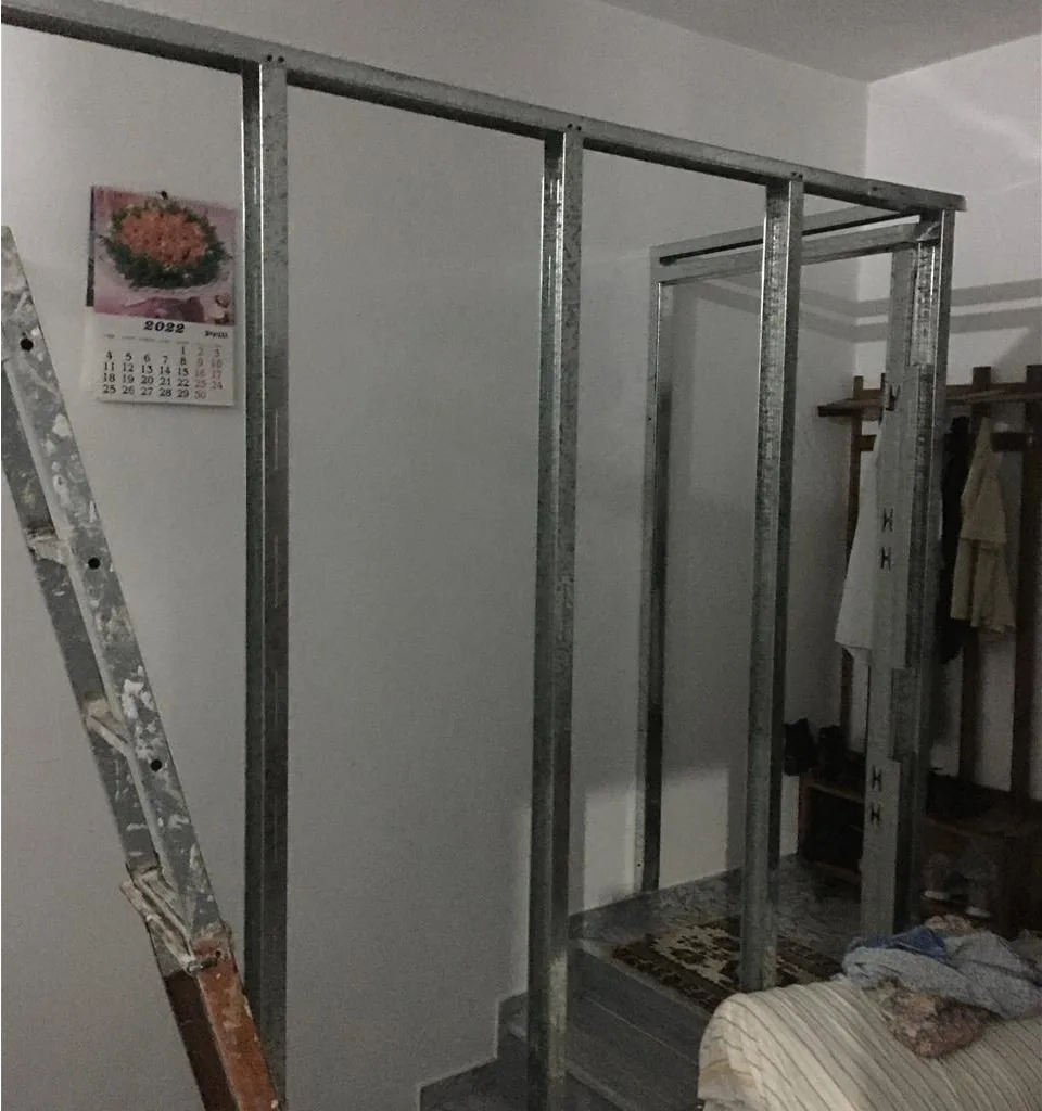 Bojaxhi, Suvatime punime gipsi dhe patinime 5