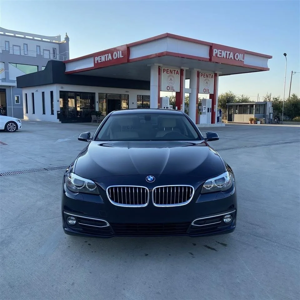 BMW 520 LUXURY 🚘 AUTO PENTA 🚘