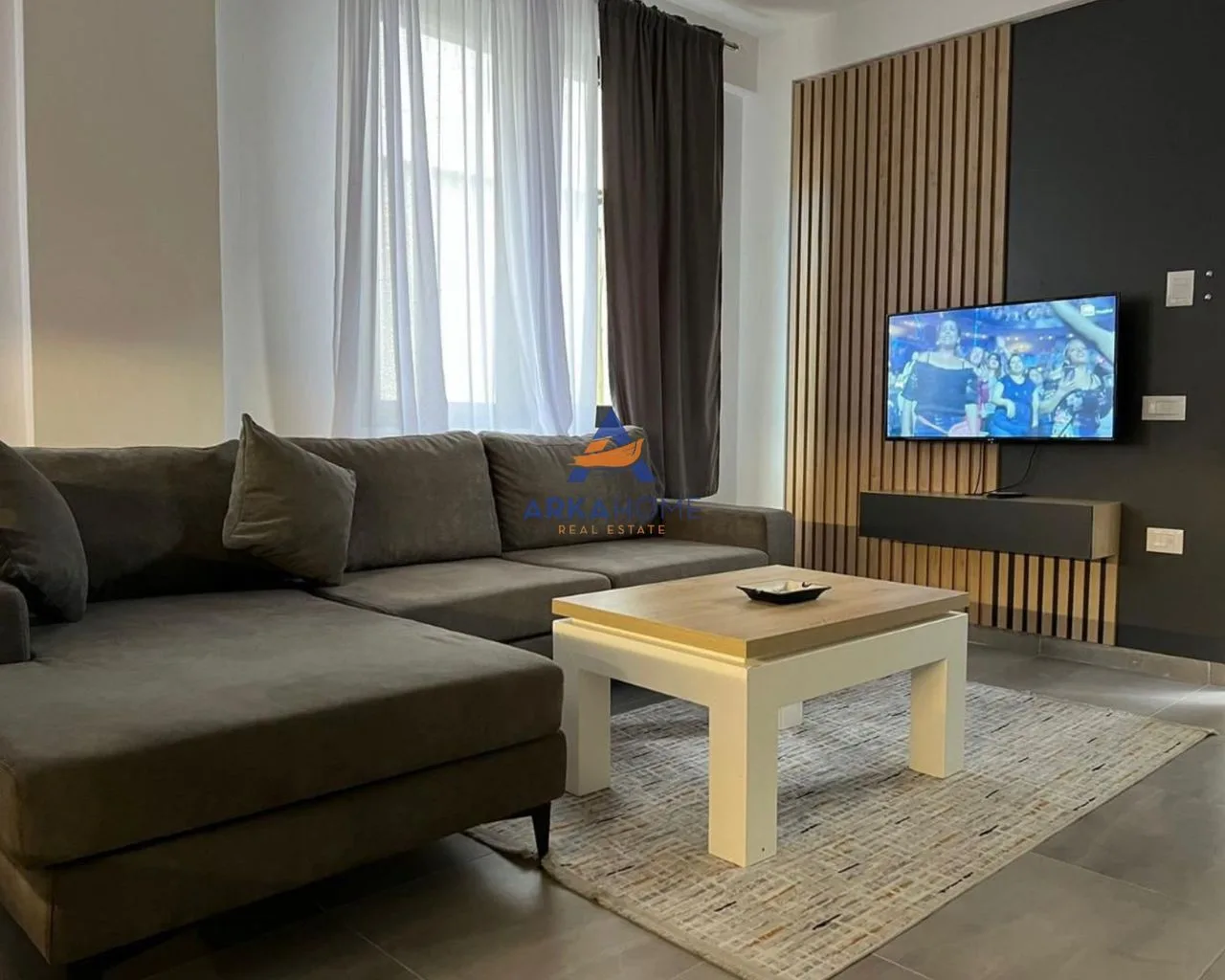 JEPET ME QERA SHTÈPI PRIVATE 1 KATESHE "SELITE" 60000 LEKE 2