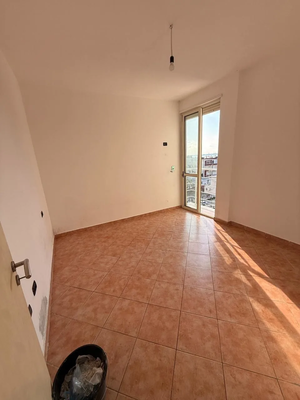 SHITET APARTAMENT 2+1 HOTEL ANTALYA PLAZH, DURRES 18