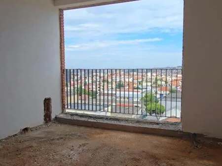 Tirane, shitet apartament 1+1 Kati 8, 76 m² 117.000 € Rruga Siri Kodra, Tiranë, 6