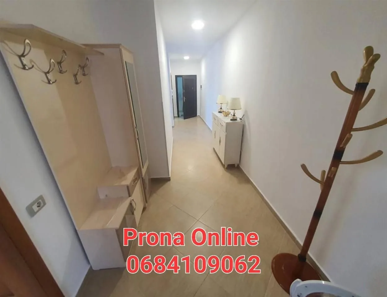 Jepet me QERA Ap. 2+1 ne Plazhin e Durresit 3