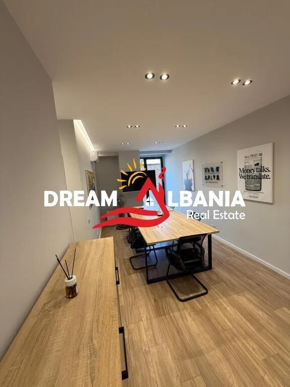 Ambjent Biznesi Me Qera » Rruga Mine Peza, Tirane 4