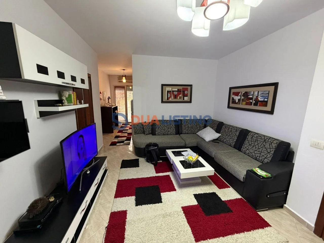 Apartament 2+1 per shitje ne Fresk! 11
