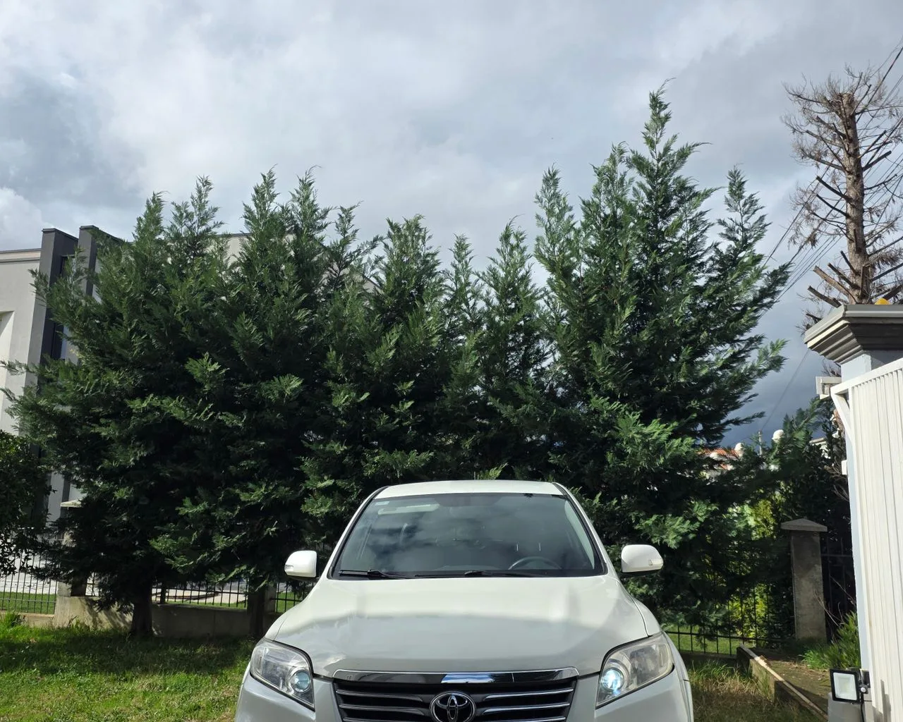 Okazion 0692109064 Toyota Rav4 7500€ Automatike perfekte N 6