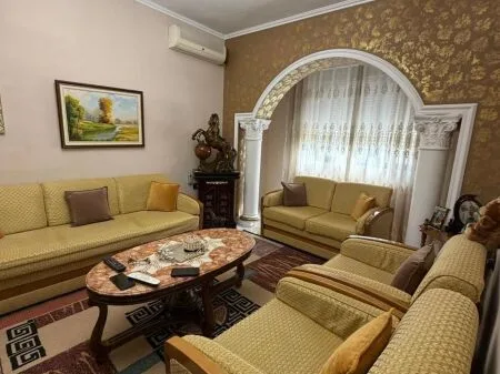 Shitet, Apartament 2+1+2+Blk, Rruga e Durresit – Blloku i Ambasadave, 185,000 Euro 14