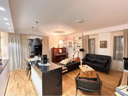 🏡 Shtepi ne shitje » Ambasador 3, prane Stadiumit, Tirane 5