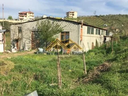 🏡 Toke ne shitje » Shkallnur, Durrës, Durres 4