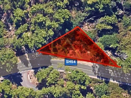 🏡 Toke ne shitje » Rruga Ali Shefqeti, Tirane 4