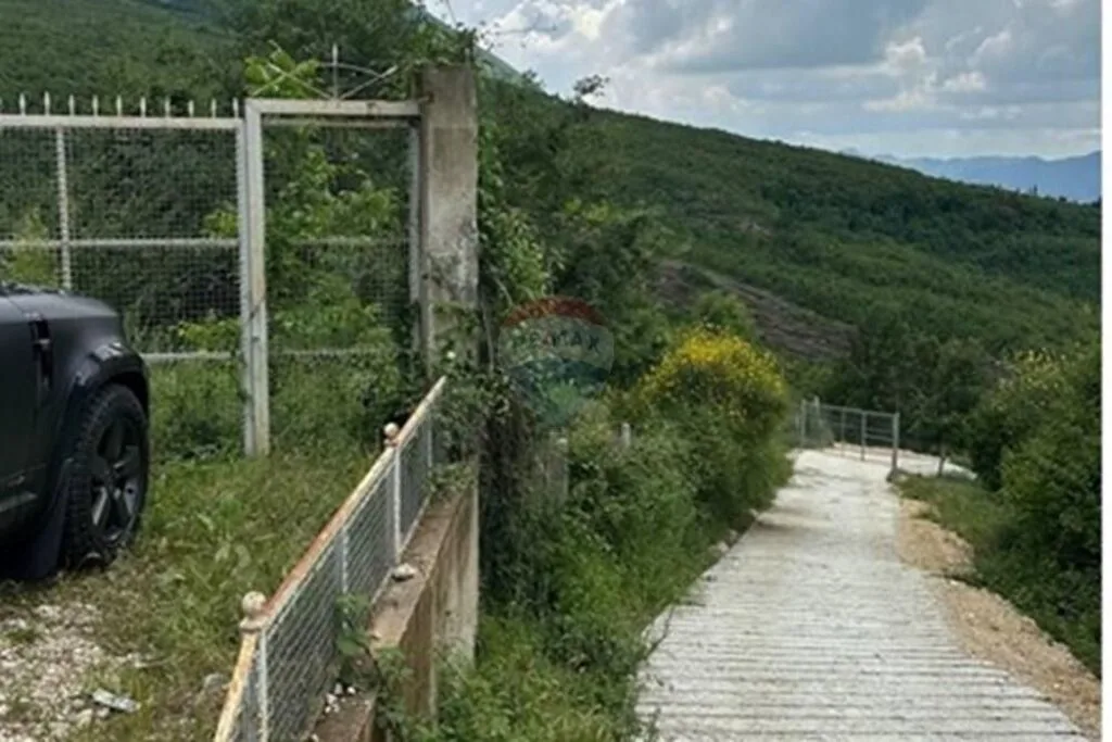 🏡 Toke ne shitje » Rruga Dajti, Tirane 2