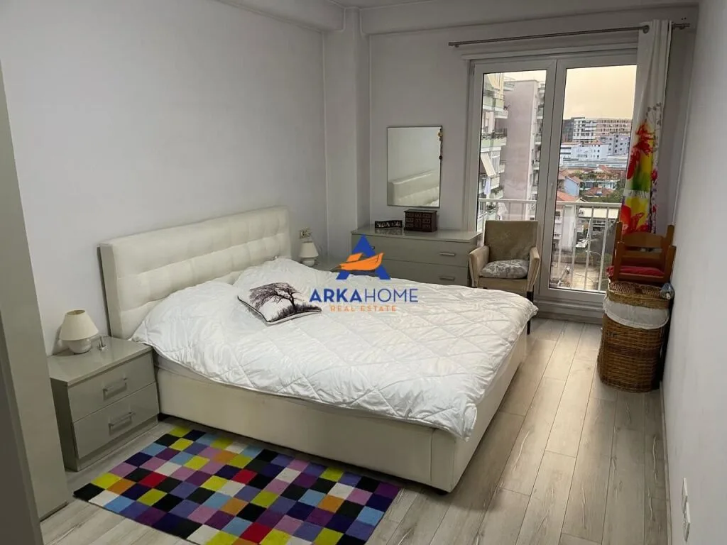 SHITET APARTAMENT 2+1+BALLKON "DON BOSKO" 225.000 EURO 4